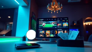 Ku3933 hiện đăng mở cho thấy một trải nghiệm cá cược trực tuyến hấp dẫn với các yếu tố kỹ thuật số hiện đại.