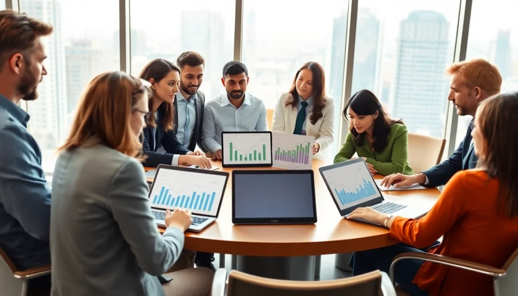 Exploring the best way to hire commission-only sales reps during a professional meeting.