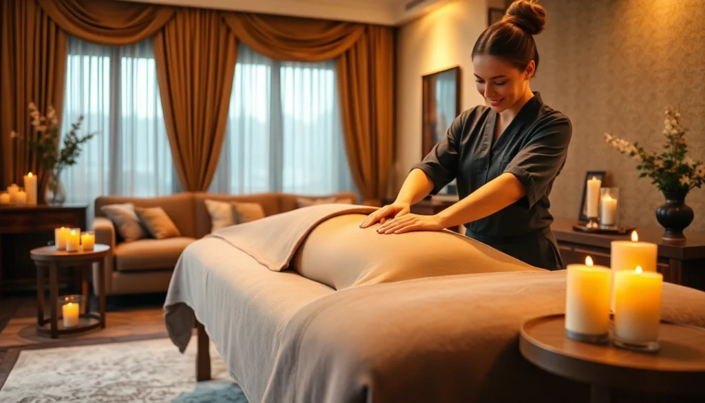 안정된 가정 환경에서 숙련된 치료사와 함께하는 차분하고 전문적인 러시아출장마사지 경험.