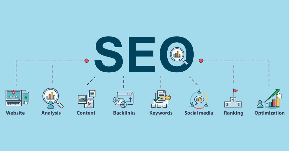 Seo Audit Services For Better Search Visibility And Growth
