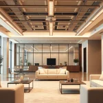 Enhancing Spaces with Sleek Illumination: A Modern Guide to Design