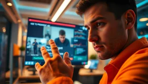 Transform video content using the video to promptgenerator for instant AI prompts.