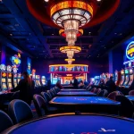 Panduan Lengkap untuk Memulai dewalive login dalam Kasino Modern